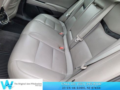 Used 2013 Cadillac XTS Premium AWD/4WD image 14