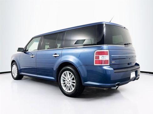 Used 2018 Ford Flex SEL w/ Equipment Group 202A FWD image 30
