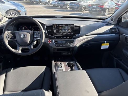 New 2026 Honda Ridgeline RTL image 25