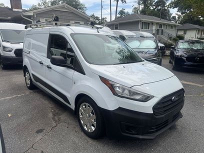 Used 2020 Ford Transit Connect XL