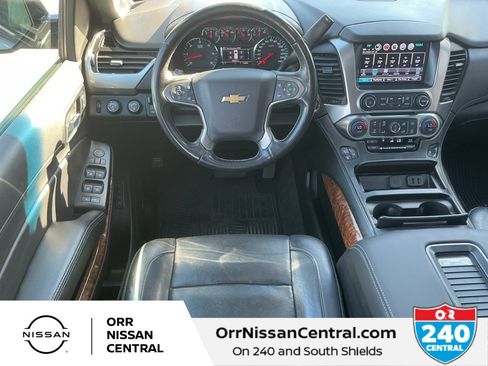 Used 2019 Chevrolet Tahoe Premier image 14
