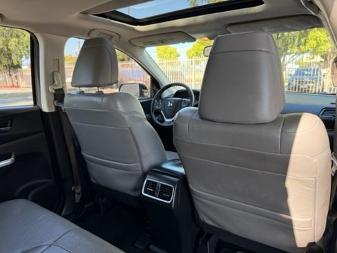 Used 2016 Honda CR-V EX-L image 10
