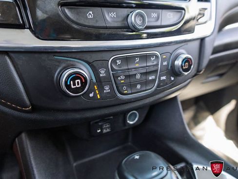 Used 2020 Chevrolet Traverse RS w/ LPO, 'HIT The Road' Package AWD/4WD image 35