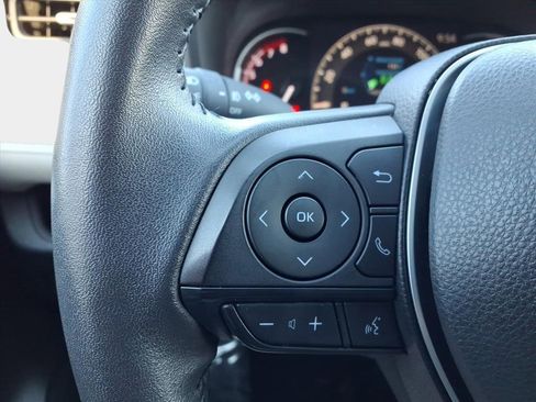 Used 2023 Toyota RAV4 XLE Premium image 21