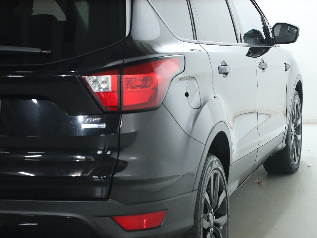 Used 2019 Ford Escape SE AWD/4WD image 42