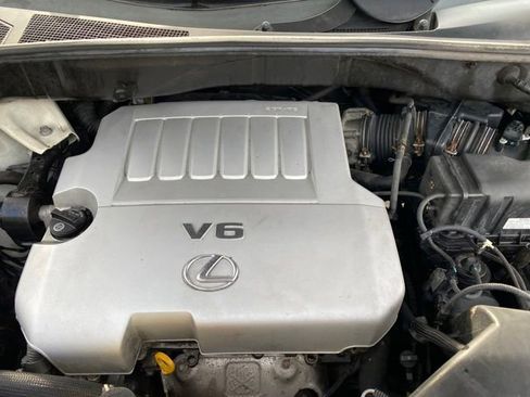 Used 2007 Lexus RX 350 AWD image 26