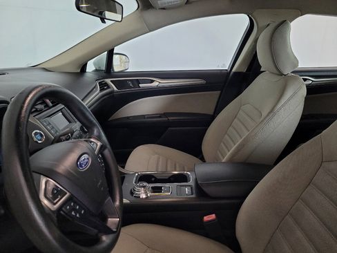 Used 2018 Ford Fusion S FWD image 17