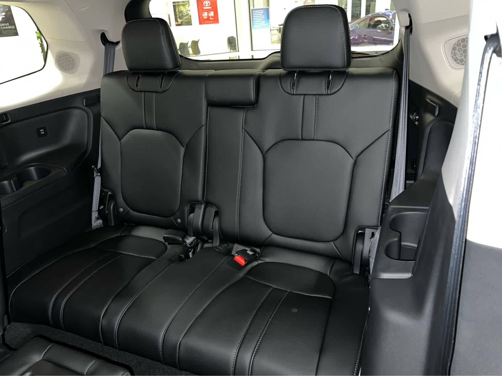New 2026 Honda Pilot image 12