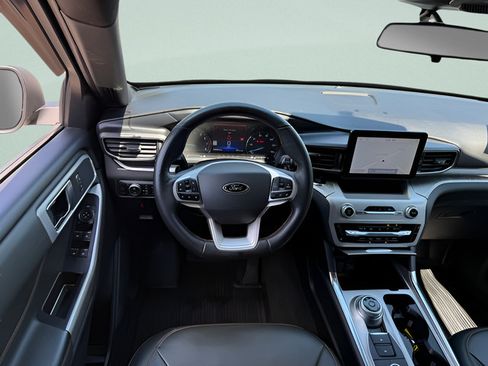 Used 2022 Ford Explorer Timberline AWD/4WD image 7