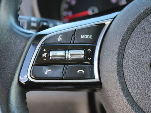 Used 2019 Kia Optima S w/ S Panoramic Sunroof Package image 25