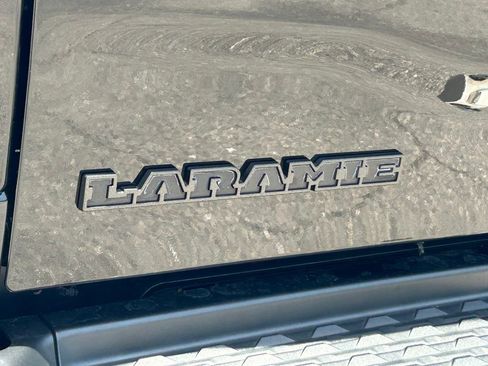 Used 2023 RAM 2500 Laramie w/ Night Edition AWD/4WD image 27