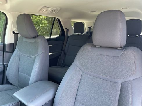 Used 2025 Ford Explorer Active RWD image 26