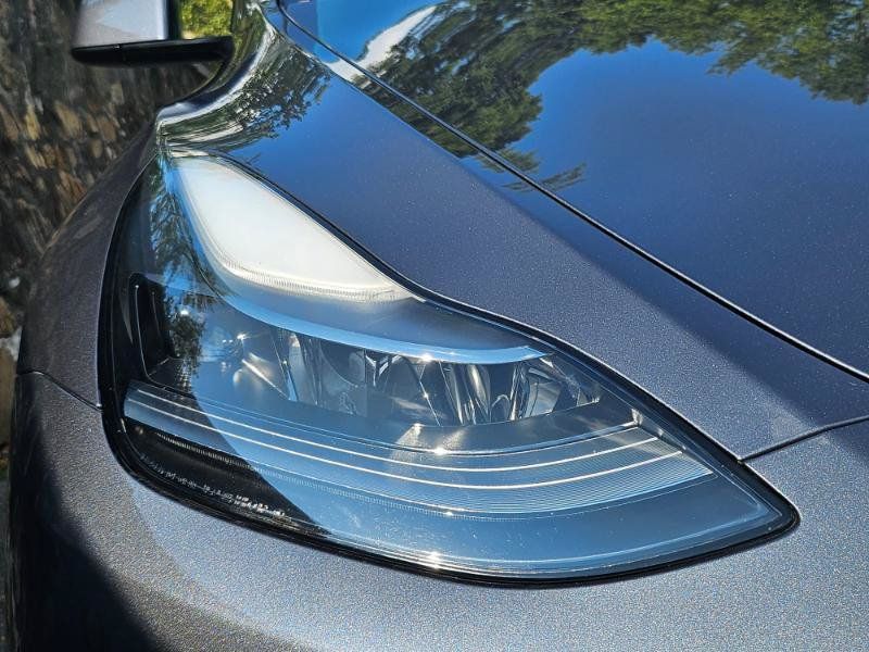 Used 2023 Tesla Model Y Long Range AWD/4WD image 26