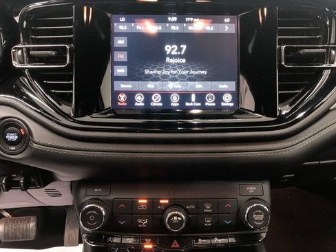 Used 2021 Dodge Durango GT w/ Blacktop Package AWD/4WD image 21