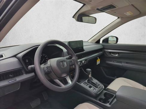 New 2026 Honda CR-V EX image 3