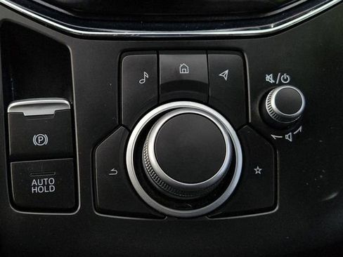 Used 2025 MAZDA CX-5 AWD 2.5 S w/ Preferred Package image 29