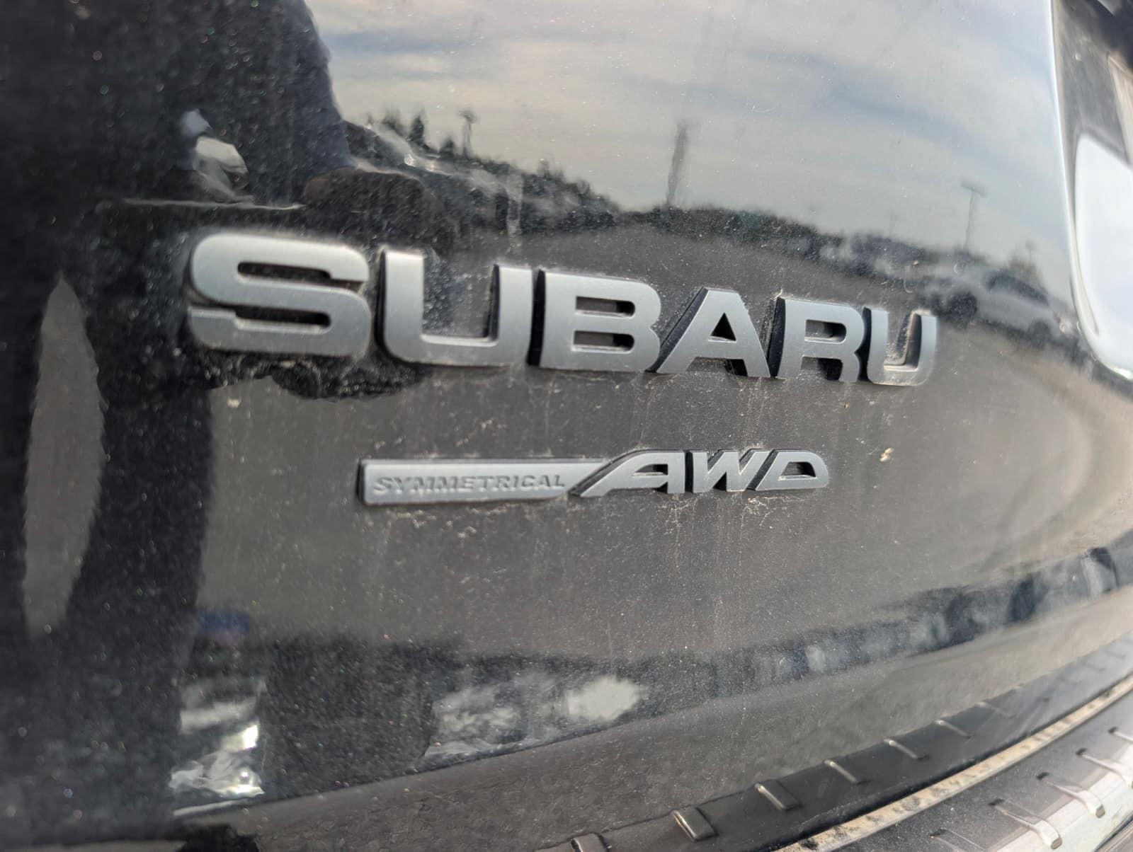 Used 2024 Subaru Ascent Onyx Edition AWD/4WD image 43