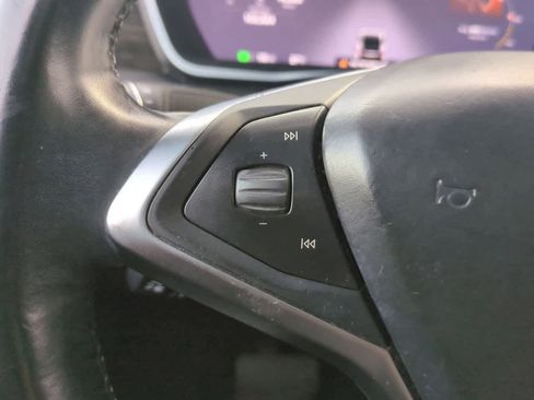 Used 2016 Tesla Model X 90D image 25