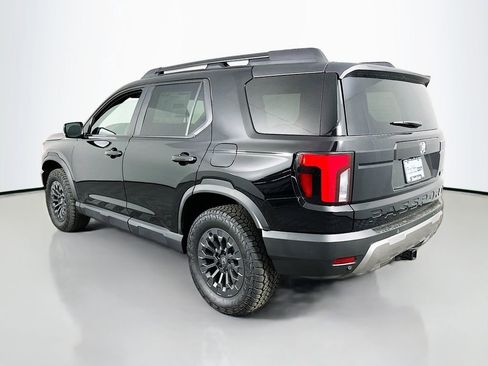 New 2026 Honda Passport TrailSport image 5