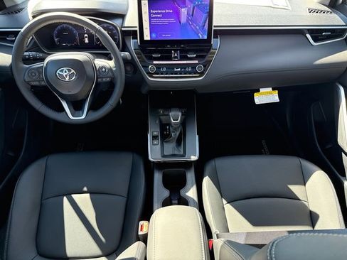 New 2026 Toyota Corolla Cross XLE image 13