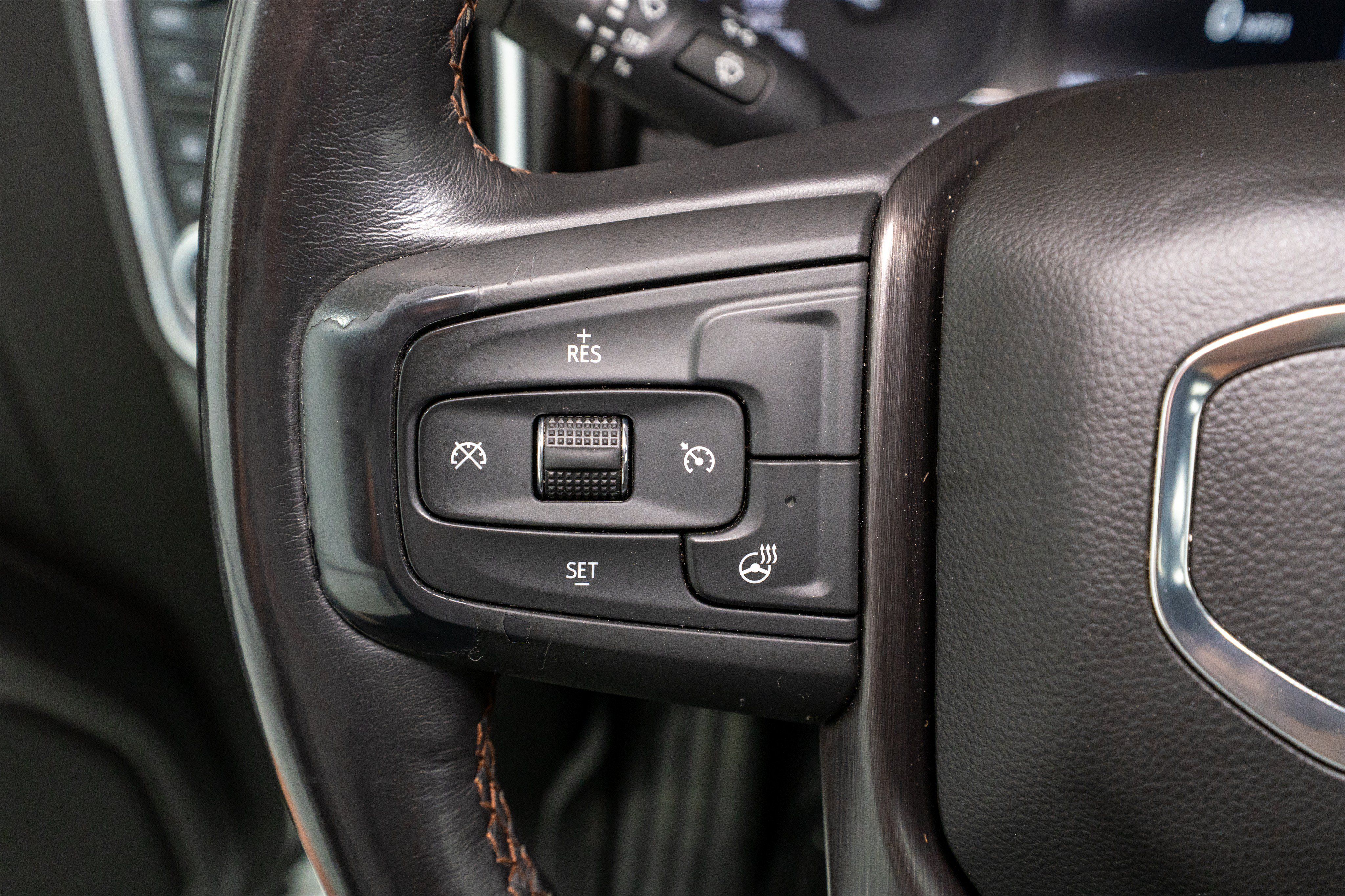 Used 2021 GMC Sierra 1500 AT4 AWD/4WD image 29