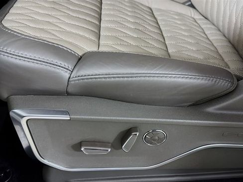 New 2025 Ford F150 Platinum w/ Equipment Group 703A Plus image 24