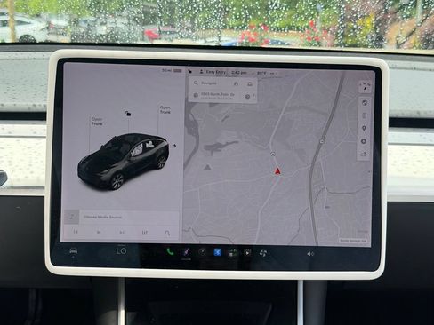 Used 2020 Tesla Model Y Long Range AWD/4WD image 47