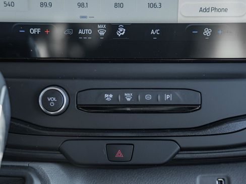 New 2026 Ford Transit 250 148 Medium Roof w/ Load Area Protection Package image 23