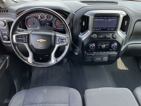 Used 2023 Chevrolet Silverado 2500 LT w/ Convenience Package AWD/4WD image 11