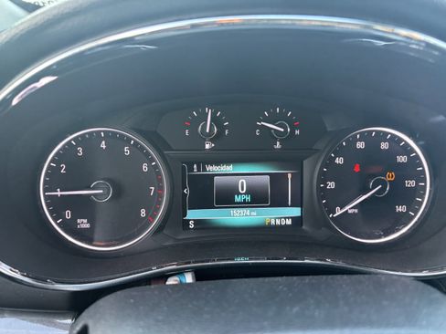 Used 2018 Buick Encore Preferred image 11