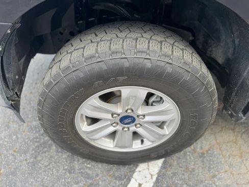 Used 2020 Ford F150 XLT w/ Trailer Tow Package AWD/4WD image 17