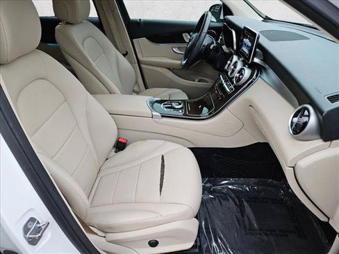 Used 2019 Mercedes-Benz GLC 300 image 20