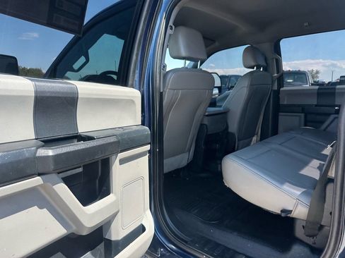 Used 2020 Ford F250 XL w/ Power Equipment Group RWD image 29