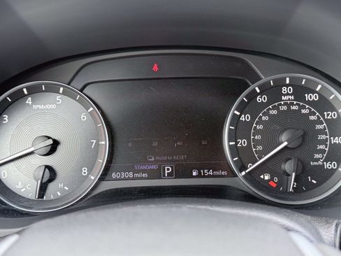Used 2023 INFINITI QX50 Autograph AWD/4WD image 66