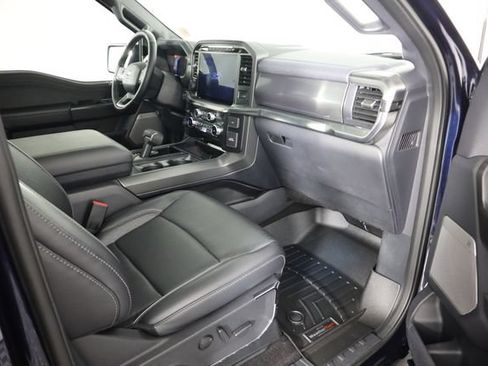 Certified 2024 Ford F150 Lariat AWD/4WD image 66