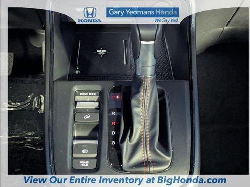 New 2026 Honda CR-V Sport image 22