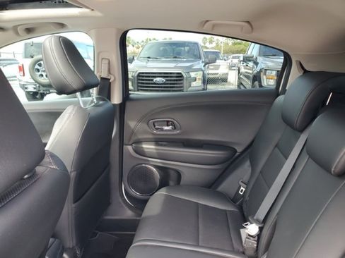 Used 2022 Honda HR-V EX-L image 27