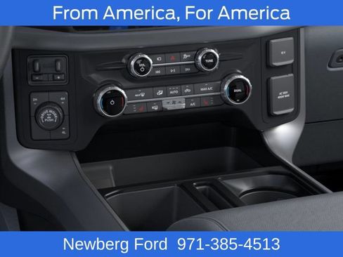 New 2026 Ford F150 XLT w/ Equipment Group 302A MID AWD/4WD image 15