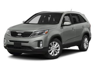 Used 2014 Kia Sorento LX video 2