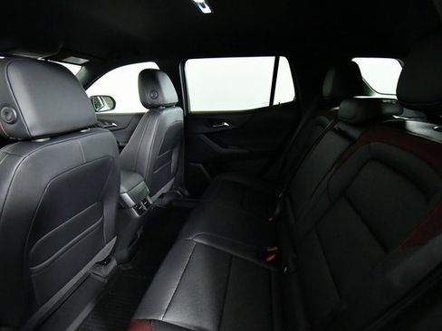 New 2026 Chevrolet Equinox RS w/ Safety and Technology Package image 24