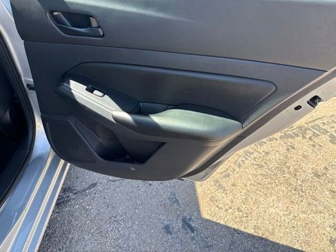 Used 2024 Nissan Altima 2.5 S FWD image 24
