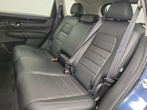 Certified 2024 Honda CR-V EX-L image 11
