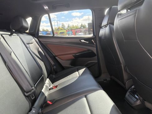 Used 2022 Volkswagen ID.4 Pro S AWD/4WD image 19