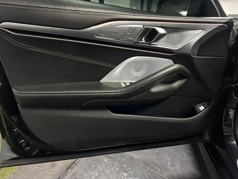 Used 2020 BMW M850i Gran Coupe xDrive w/ Driving Assistance Package 2 image 11