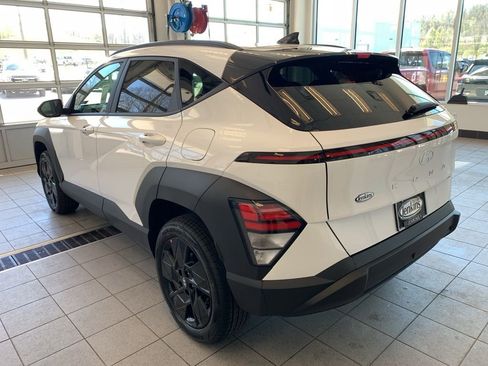 New 2026 Hyundai Kona SEL Sport image 14