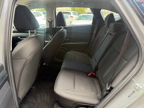 Used 2025 Hyundai Tucson SEL AWD/4WD image 12