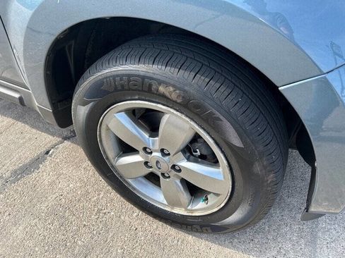 Used 2012 Ford Escape Limited image 9