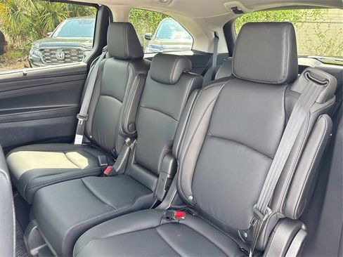 New 2026 Honda Odyssey EX-L image 4