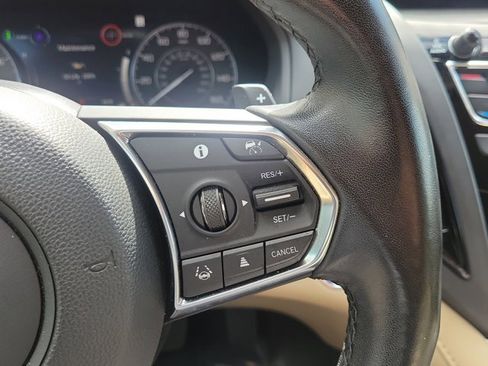 Used 2024 Acura RDX AWD image 14