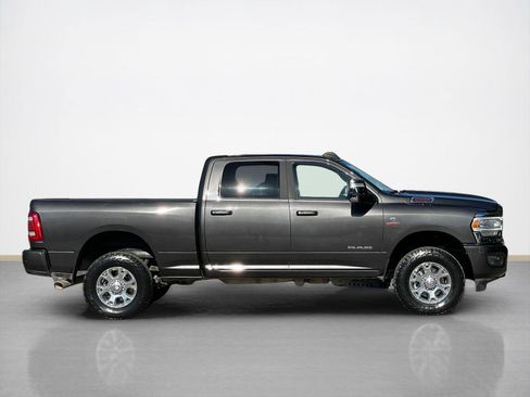 Certified 2024 RAM 2500 Laramie image 8